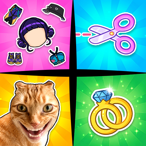 Mini Challenges Calm Games 1.0.16 Apk Mod Premium Mini Challenges Calm Games 1.0.16 Apk Mod Premium