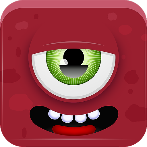 Monster Jump Dash Survival Bouncing Monster Apk Mod Unlimited Money