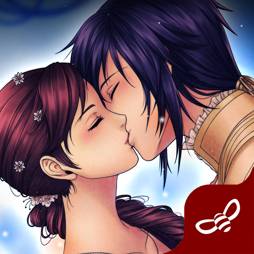 Moonlight Lovers Raphael 1.0.90 Apk Mod Unlimited Money