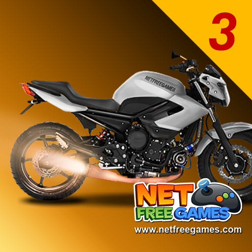 Moto Throttle 3 1.5 Apk Mod Unlimited Money