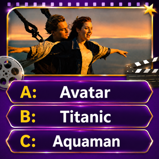 Movie Trivia – Quiz Puzzle 2.4 Apk Mod Unlimited Money