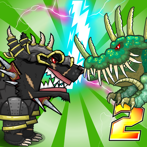 Mutant Fighting Cup 2 66.3.2 Apk Mod Unlimited Money Mutant Fighting Cup 2 66.3.2 Apk Mod Unlimited Money