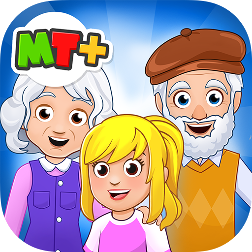 My City Grandparents Home 7.03.13 Apk Mod Unlimited Money My City Grandparents Home 7.03.13 Apk Mod Unlimited Money