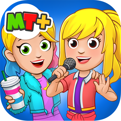 My City Kids Club House 7.03.09 Apk Mod Unlimited Money My City Kids Club House 7.03.09 Apk Mod Unlimited Money