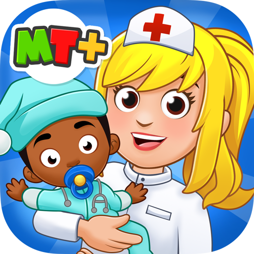 My City Newborn baby 7.03.09 Apk Mod Unlimited Money