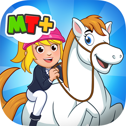 My City Star Horse Stable 7.03.13 Apk Mod Unlimited Money My City Star Horse Stable 7.03.13 Apk Mod Unlimited Money