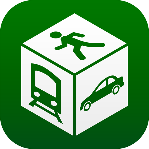 NAVITIME – Map Transfer Navi 12.29.0 Apk Mod Premium