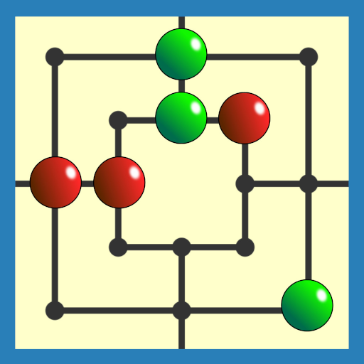 Nine Mens Morris 2.3 Apk Mod Unlimited Money