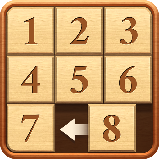 Number Puzzle – Sliding Puzzle 1.1.2 Apk Mod Unlimited Money