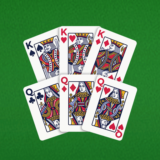 Ongdu – Khmer Card Game VARY Apk Mod Unlimited Money