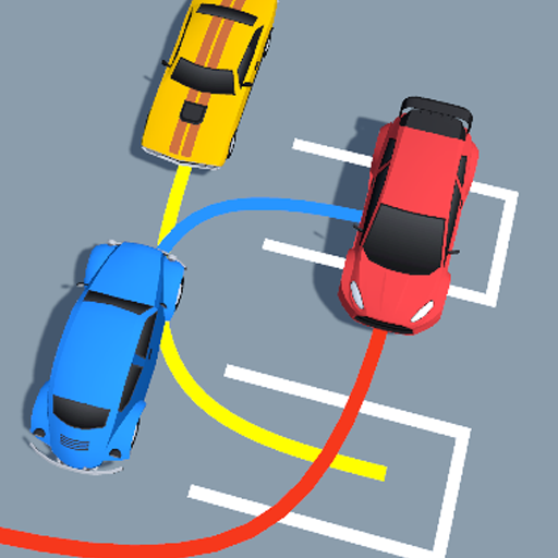 Parking Order 3D Move Car 1.6.0 Apk Mod Unlimited Money