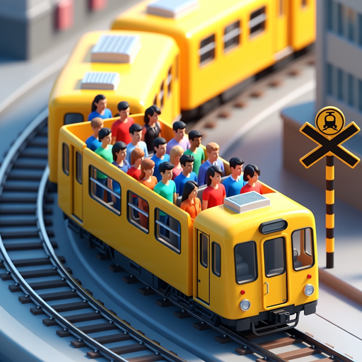 Passengers Game Fun Train 2.1 Apk Mod Unlimited Money Passengers Game Fun Train 2.1 Apk Mod Unlimited Money