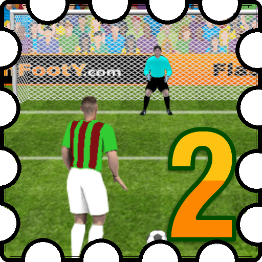 Penalty Shooters 2 Football 1.2.2 Apk Mod Unlimited Money