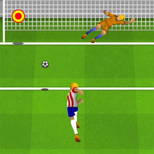 Penalty Shootout Multi League 1.3.9 Apk Mod Unlimited Money