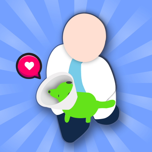 Pets Hospital Simulation 1.8.8 Apk Mod Unlimited Money
