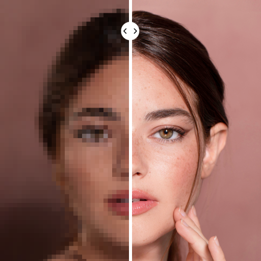PhotoApp – AI Photo Enhancer 2.9.8 Apk Mod Premium