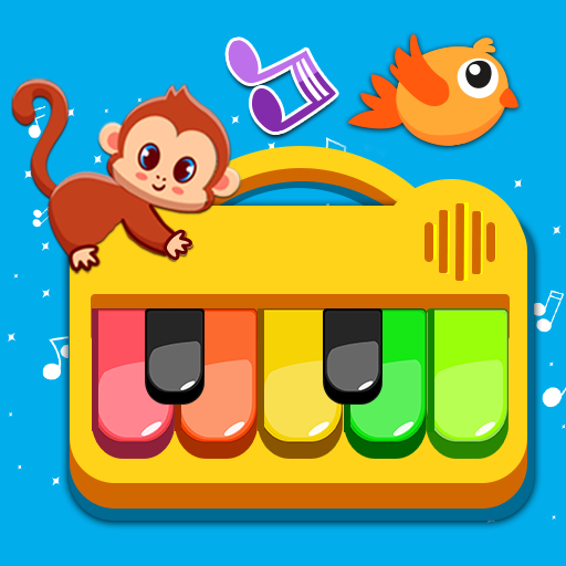 Piano Game Kids Music Game 1.0.40 Apk Mod Unlimited Money
