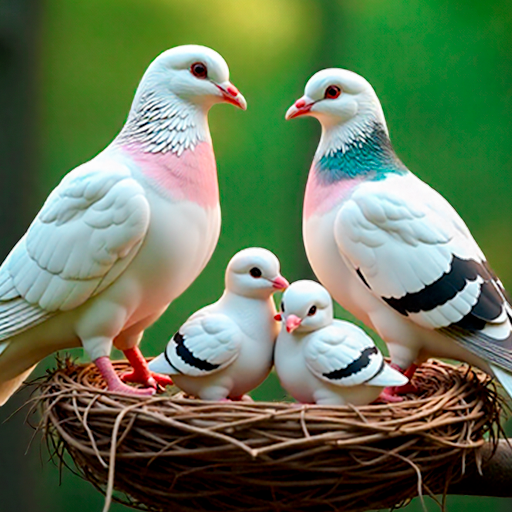Pigeon Games – Bird Simulator 2.0.2 Apk Mod Unlimited Money