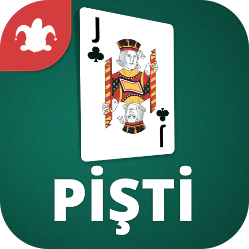 Pisti Online 1.22.2 Apk Mod Unlimited Money