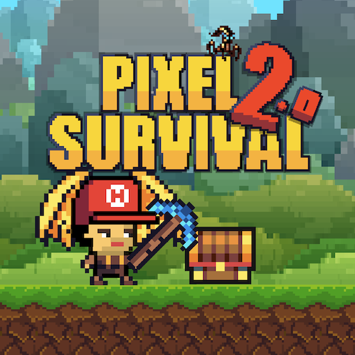 Pixel Survival Game 2.o 1.31 Apk Mod Unlimited Money