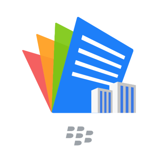 Polaris Office for BlackBerry VARY Apk Mod Premium