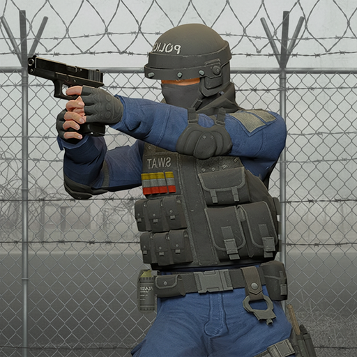 Police Shootout SWAT Force 1.9.4 Apk Mod Unlimited Money Police Shootout SWAT Force 1.9.4 Apk Mod Unlimited Money