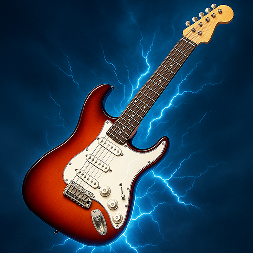 Power guitar HD 3.5.0 Apk Mod Unlimited Money Power guitar HD 3.5.0 Apk Mod Unlimited Money