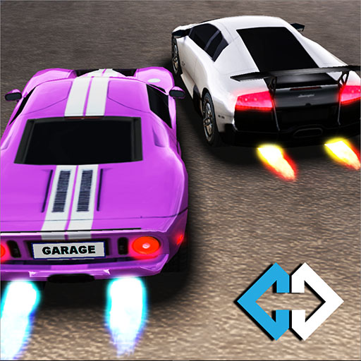 Racing Garage 2.0.1 Apk Mod Unlimited Money