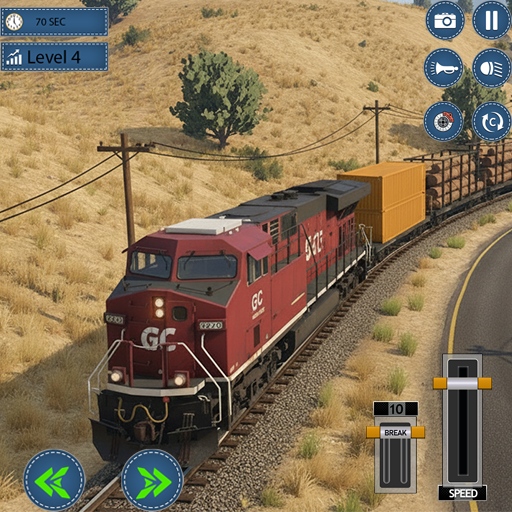 Railway Train Game Simulator 2.5 Apk Mod Unlimited Money Railway Train Game Simulator 2.5 Apk Mod Unlimited Money