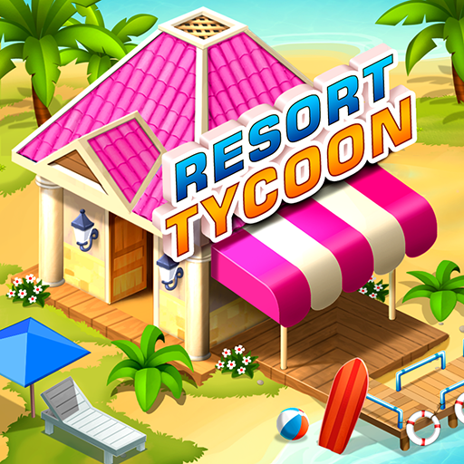 Resort Tycoon-Hotel Simulation 11.5 Apk Mod Unlimited Money