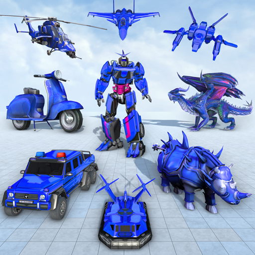 Rhino Robot Mech Robot Game 9.6 Apk Mod Unlimited Money Rhino Robot Mech Robot Game 9.6 Apk Mod Unlimited Money