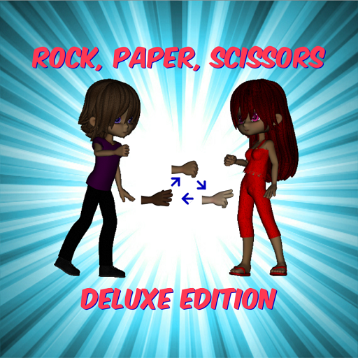 Rock Paper Scissors Deluxe 1.7 Apk Mod Unlimited Money Rock Paper Scissors Deluxe 1.7 Apk Mod Unlimited Money