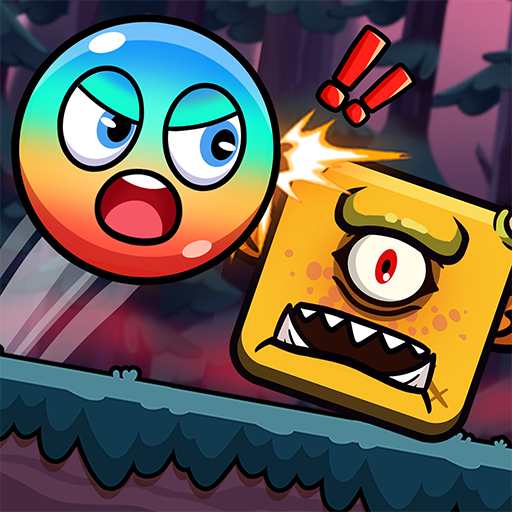 Roller Ball 3 Jungle World VARY Apk Mod Unlimited Money