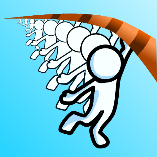 Rope Gang 10.5 Apk Mod Unlimited Money