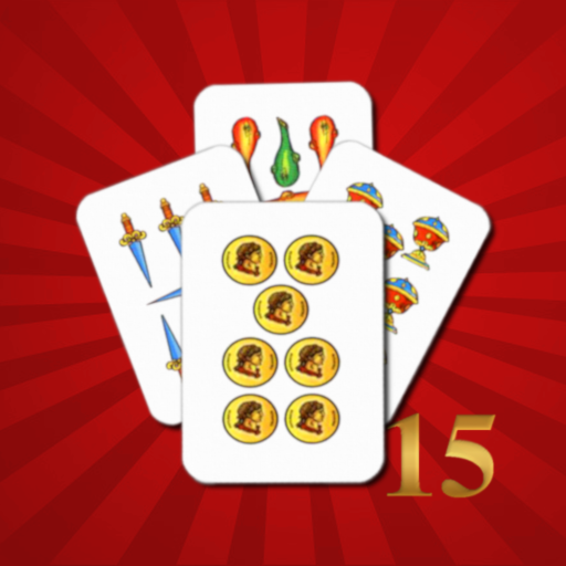 Scopa 15 VARY Apk Mod Unlimited Money