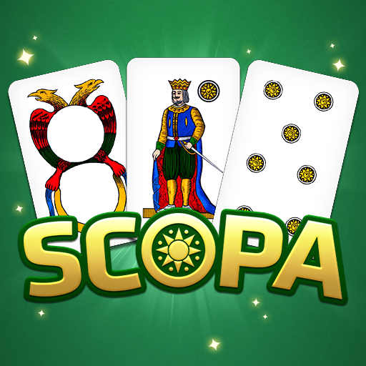 Scopa – Card Game Italian 2.2 Apk Mod Unlimited Money
