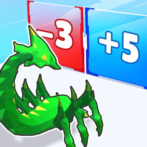 Scorpion Run Evolve Clash 1.0.30 Apk Mod Unlimited Money