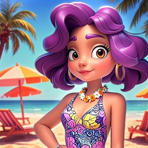 Seaside Hearts Mergestory 1.18.240 Apk Mod Unlimited Money Seaside Hearts Mergestory 1.18.240 Apk Mod Unlimited Money