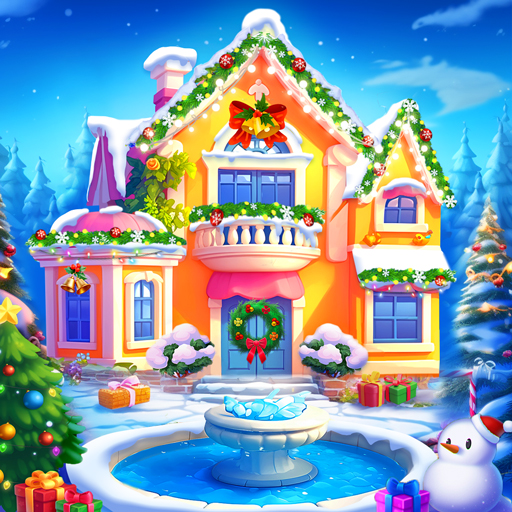 SimTown Match – Build Match VARY Apk Mod Unlimited Money