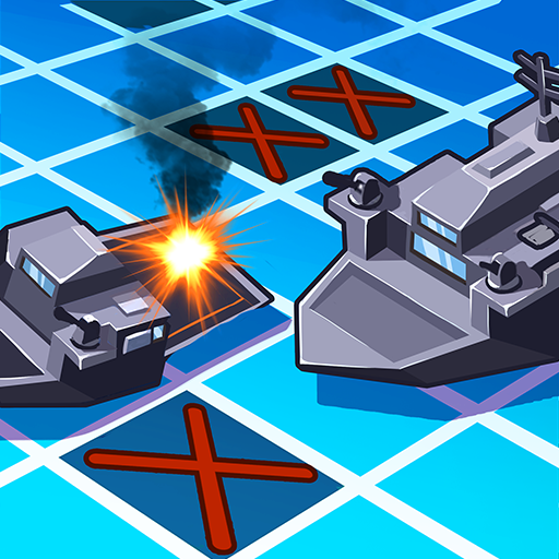 Sink the Fleet – Sea War 4.5.3 Apk Mod Unlimited Money