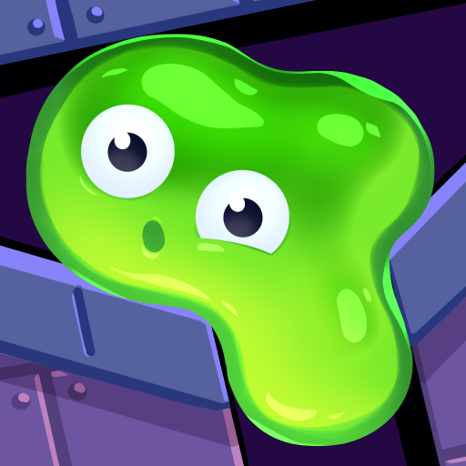 Slime Labs 1.1.6 Apk Mod Unlimited Money
