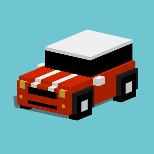 Smashy Road Wanted 1.5.5 Apk Mod Unlimited Money