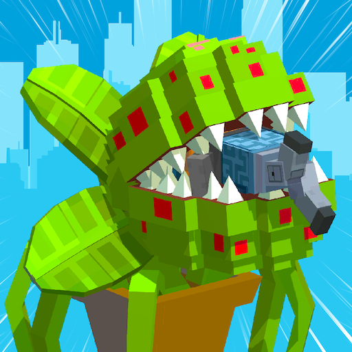 Smashy.io Monster Battles 0.12.0 Apk Mod Unlimited Money Smashy.io Monster Battles 0.12.0 Apk Mod Unlimited Money