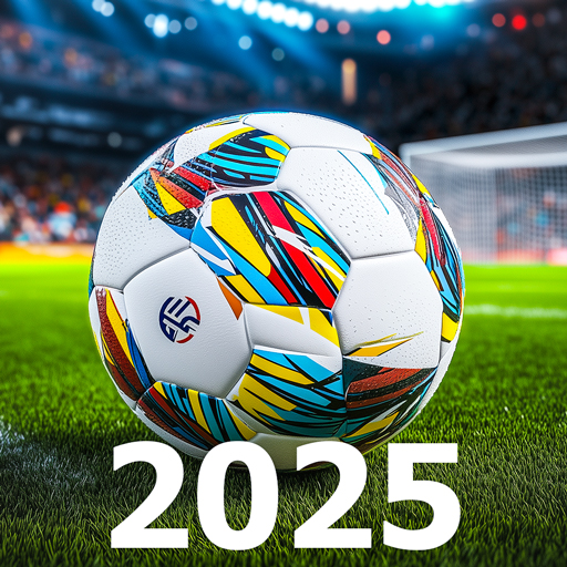 Soccer Dream World 2025 VARY Apk Mod Unlimited Money Soccer Dream World 2025 VARY Apk Mod Unlimited Money