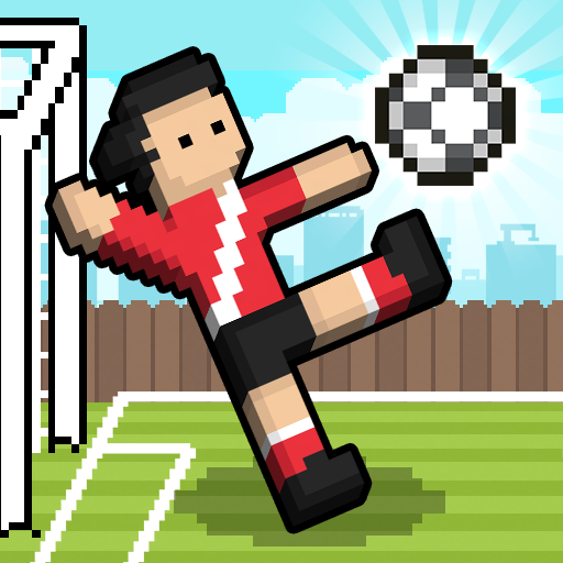 Soccer Random 1.0.9 Apk Mod Unlimited Money