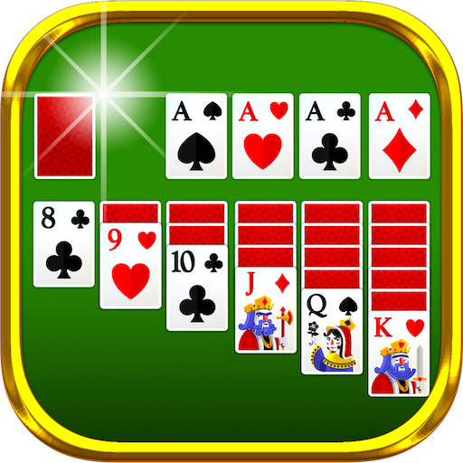 Solitaire Card Game Classic 2.4.1 Apk Mod Unlimited Money