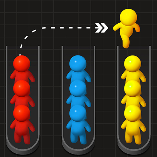 Sort Puzzle – Color puzzle 3.4 Apk Mod Unlimited Money