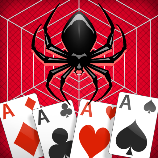 Spider Solitaire 2.6.0 Apk Mod Unlimited Money Spider Solitaire 2.6.0 Apk Mod Unlimited Money