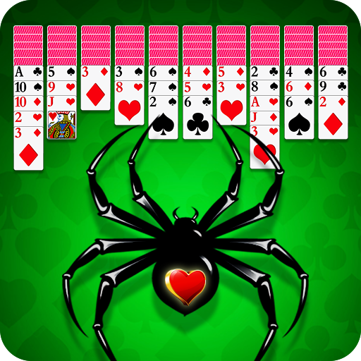 Spider Solitaire 2025 3.15.0 Apk Mod Unlimited Money Spider Solitaire 2025 3.15.0 Apk Mod Unlimited Money