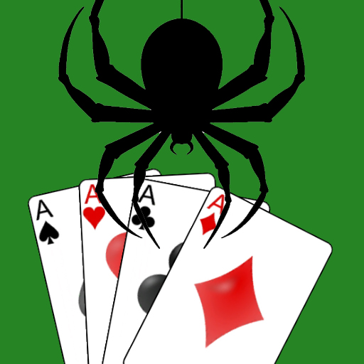 Spider Solitaire Card Game Fun 6.02 Apk Mod Unlimited Money